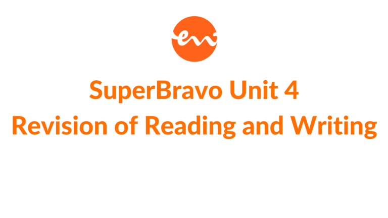 Serbian Language Reading and Writing